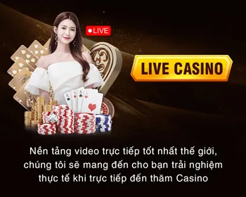 Casino trực tuyến trên hitclub88